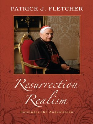 cover image of Resurrection Realism